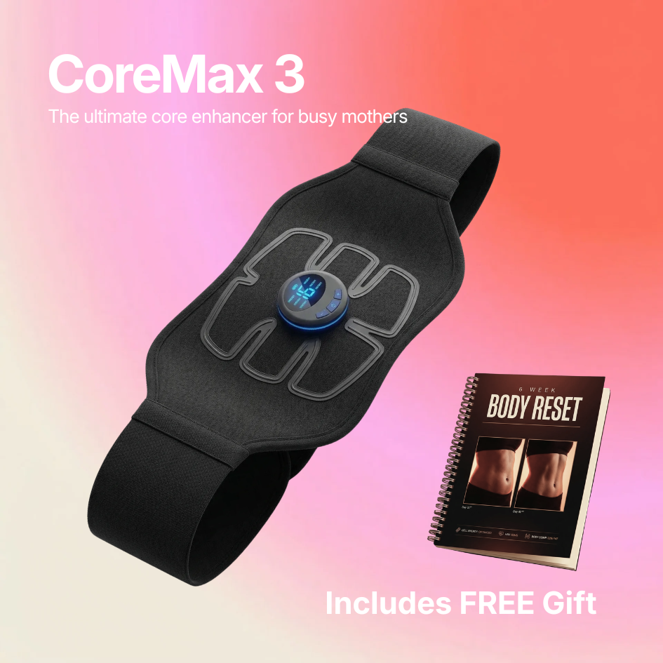 CŌZ CoreMax 3