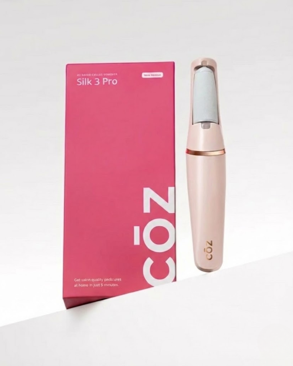 CŌZ Silk 3 Pro 🇩🇰